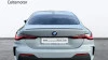 BMW Serie 4 420d Coupe 140 kW (190 CV) BMW Serie 4 420d Coupe 140 kW (190 CV)
