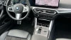 BMW Serie 4 420d Coupe 140 kW (190 CV) BMW Serie 4 420d Coupe 140 kW (190 CV)
