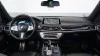 BMW Serie 7 730d xDrive 210 kW (286 CV)