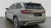Skoda Kodiaq 1.5 TSI 150KW DSG PHEV DESIGN