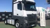 Mercedes-Benz Actros L 1851LS