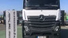 Mercedes-Benz Actros L 1851LS
