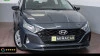 Hyundai i20 1.0 TGDI SLX 74 kW (100 CV) Hyundai i20 1.0 TGDI SLX 74 kW (100 CV)