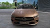 Mercedes-Benz CLA CLA 180