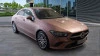 Mercedes-Benz CLA CLA 180