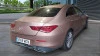 Mercedes-Benz CLA CLA 180