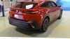 Peugeot 408 GT Puretech EAT8 96 kW (130 CV) Peugeot 408 GT Puretech EAT8 96 kW (130 CV)
