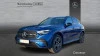 Mercedes-Benz GLC GLC 220 d 4MATIC Mercedes-Benz GLC GLC 220 d 4MATIC