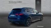 Mercedes-Benz GLC GLC 220 d 4MATIC Mercedes-Benz GLC GLC 220 d 4MATIC
