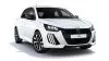 Peugeot 208 Style HYBRID 100 eDCS6