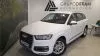 Audi Q7 3.0 TDI ultra quattro tiptronic