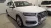 Audi Q7 3.0 TDI ultra quattro tiptronic