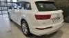 Audi Q7 3.0 TDI ultra quattro tiptronic