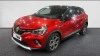 Renault Captur  E-TECH Hibrido Enchufable Fast Track 117kW