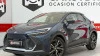 Toyota C-HR Spirit Hybrid 140