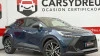 Toyota C-HR Spirit Hybrid 140