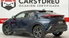 Toyota C-HR Spirit Hybrid 140