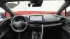 Toyota C-HR Spirit Hybrid 140