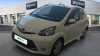 Toyota Aygo 70 City Toyota Aygo 70 City