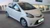 Toyota Aygo 70 City Toyota Aygo 70 City