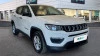 Jeep Compass 1.4 Mair 103kW Sport 4x2