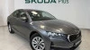 Skoda Octavia 1.5 TSI m-HEV Selection DSG 110 kW (150 CV) Skoda Octavia 1.5 TSI m-HEV Selection DSG 110 kW (150 CV)