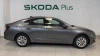 Skoda Octavia 1.5 TSI m-HEV Selection DSG 110 kW (150 CV) Skoda Octavia 1.5 TSI m-HEV Selection DSG 110 kW (150 CV)