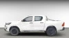 Toyota Hilux Cabina Doble GX