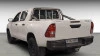 Toyota Hilux Cabina Doble GX