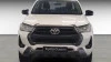 Toyota Hilux Cabina Doble GX