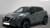 Nissan juke DIG-T 84 kW (114 CV) 6M/T N-Connecta Nissan juke DIG-T 84 kW (114 CV) 6M/T N-Connecta