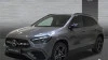 Mercedes-Benz GLA 250 e con tecnología híbrida EQ