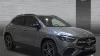 Mercedes-Benz GLA 250 e con tecnología híbrida EQ