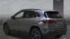 Mercedes-Benz GLA 250 e con tecnología híbrida EQ