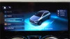 Mercedes-Benz GLA 250 e con tecnología híbrida EQ