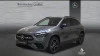 Mercedes-Benz GLA 250 e con tecnología híbrida EQ