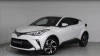 Toyota C-HR 1.8 125H Advance