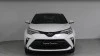Toyota C-HR 1.8 125H Advance