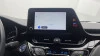 Toyota C-HR 1.8 125H Advance