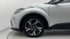 Toyota C-HR 1.8 125H Advance