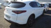 Alfa Romeo Stelvio 2.2 Diésel 140kW (190CV) Sprint+ Q4