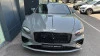 Bentley Continental GT Continental GT V8 Speed Coupé