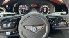 Bentley Continental GT Continental GT V8 Speed Coupé