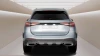 Mercedes-Benz GLC  300 e 4MATIC con tecnología híbrida