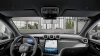 Mercedes-Benz GLC  300 e 4MATIC con tecnología híbrida