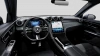 Mercedes-Benz GLC  300 e 4MATIC con tecnología híbrida