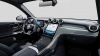 Mercedes-Benz GLC  300 e 4MATIC con tecnología híbrida