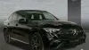 Mercedes-Benz Clase GLC GLC 220 d 4MATIC