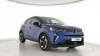 Renault Captur  Gasolina/gas  Eco-G Techno 74kW