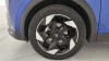 Renault Captur  Gasolina/gas  Eco-G Techno 74kW